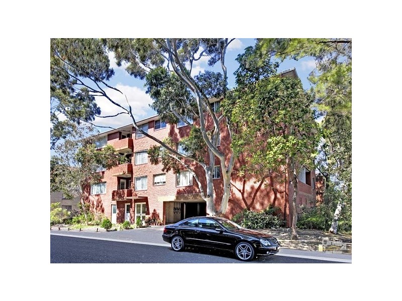 7/27 Glen Avenue, Randwick NSW 2031