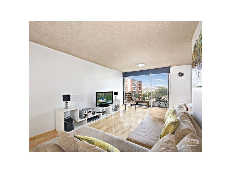 6D/6 Bligh Place, Randwick NSW 2031