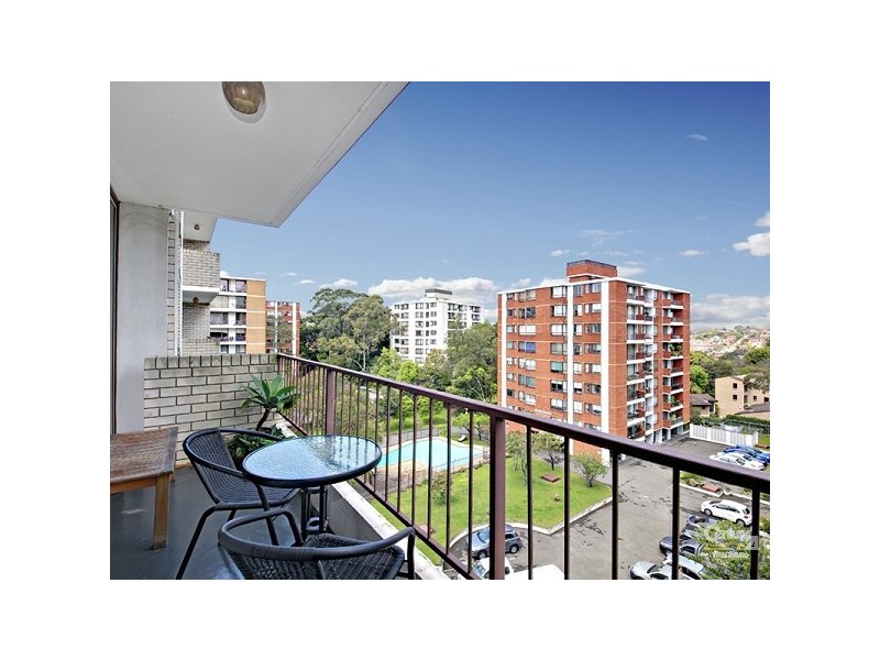 6D/6 Bligh Place, Randwick NSW 2031