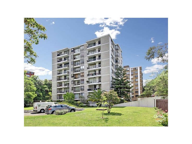 6D/6 Bligh Place, Randwick NSW 2031