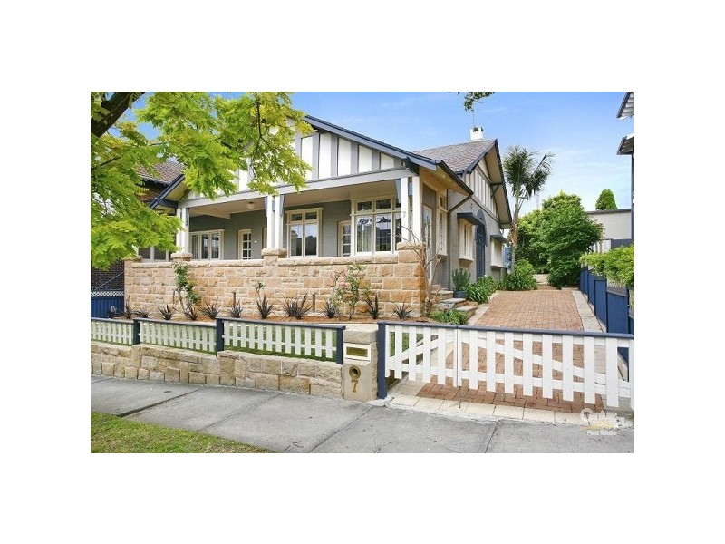 7 Mears Avenue, Randwick NSW 2031
