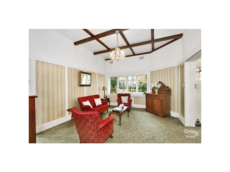 7 Mears Avenue, Randwick NSW 2031