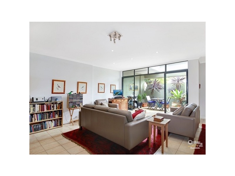 2/172-180 Clovelly Road, Randwick NSW 2031