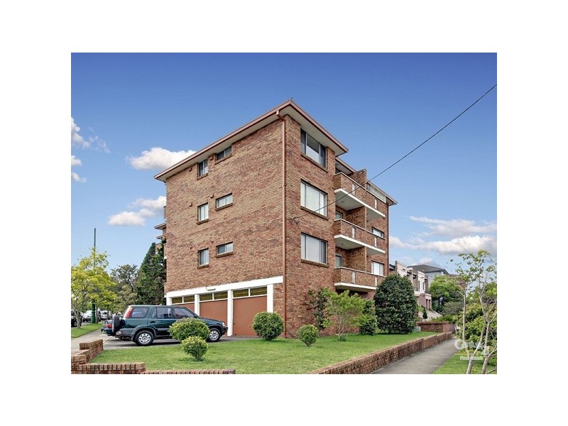 4/38 St Marks Road, Randwick NSW 2031