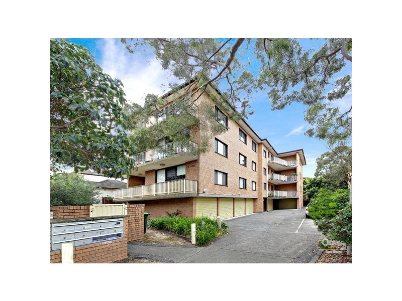 2/24 Grosvenor, Kensington NSW 2033