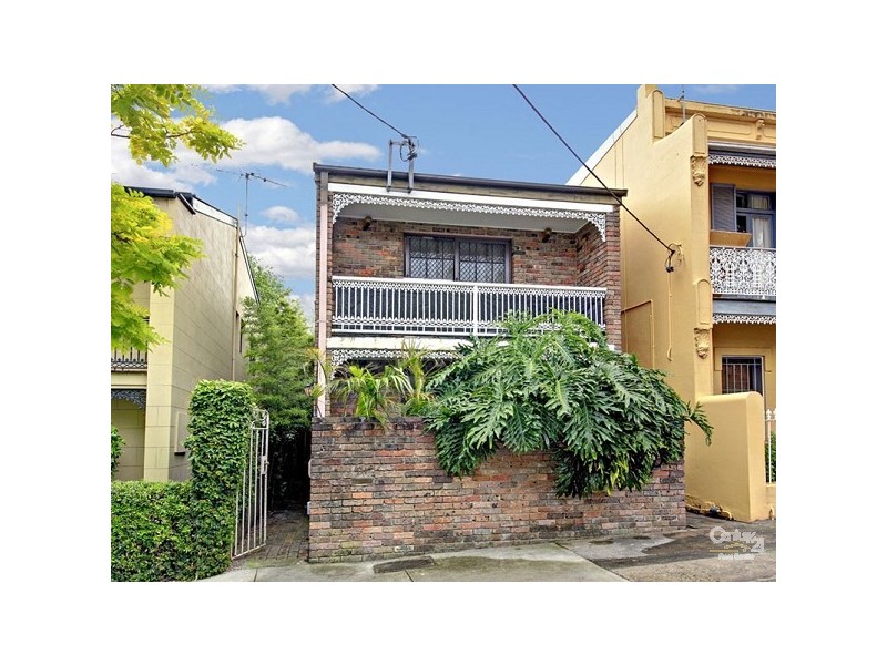 81 Mill Hill Road, Bondi Junction NSW 2022