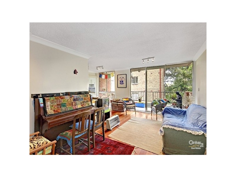 4B/14 Bligh Place, Randwick NSW 2031