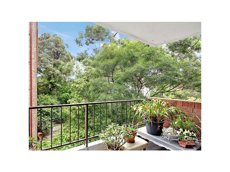 4B/14 Bligh Place, Randwick NSW 2031