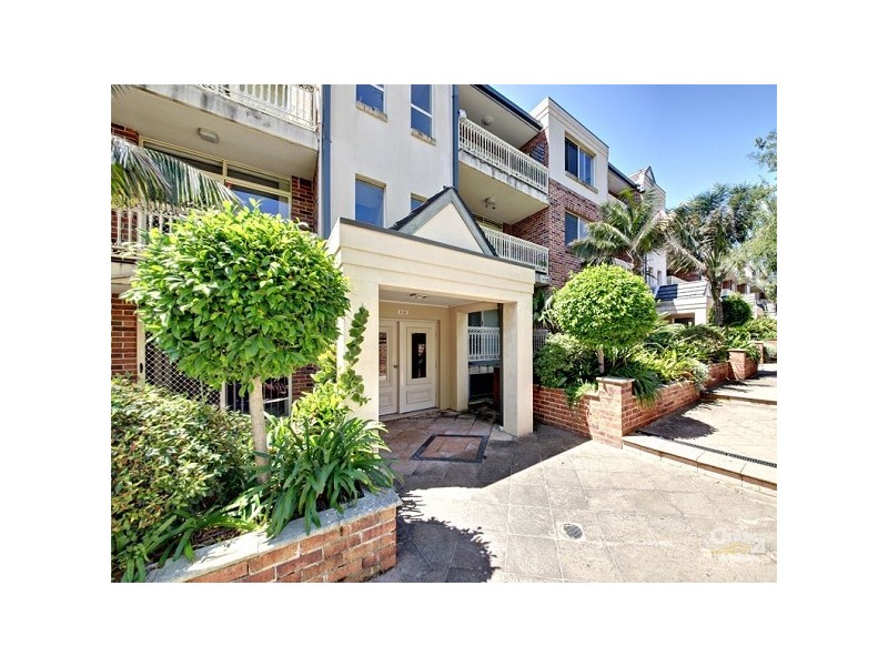 14/158 Alison Road, Randwick NSW 2031
