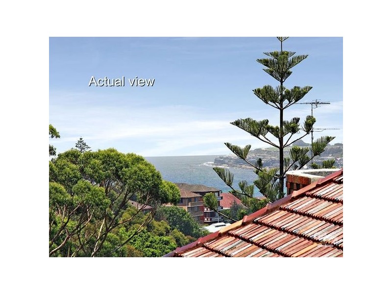 2/4 Mount Street, Coogee NSW 2034