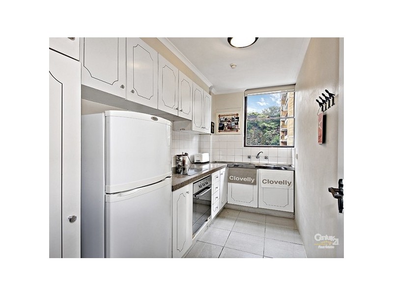 1F/6 Bligh Place, Randwick NSW 2031