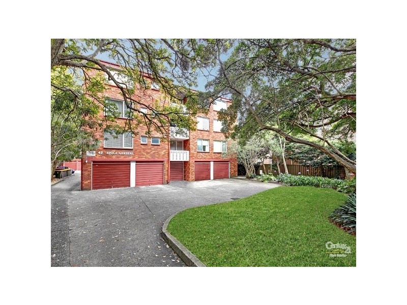 36/42 Avoca Street, Randwick NSW 2031