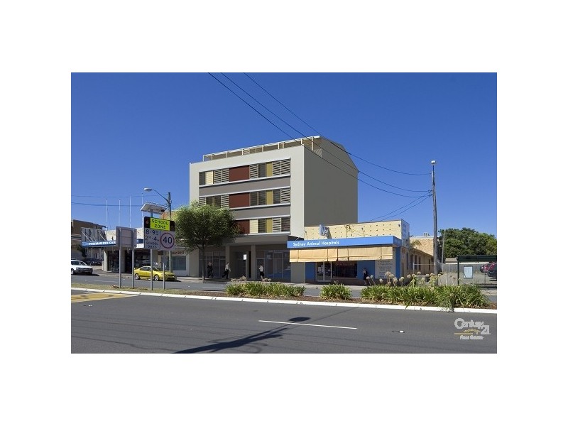 523 Bunnerong Road, Matraville NSW 2036