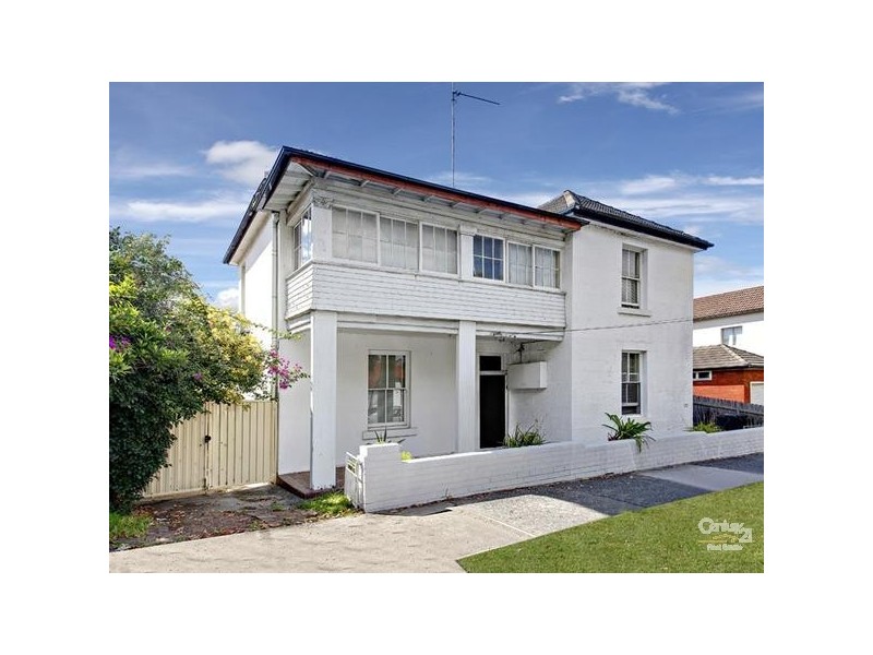 105 Botany Street, Randwick NSW 2031