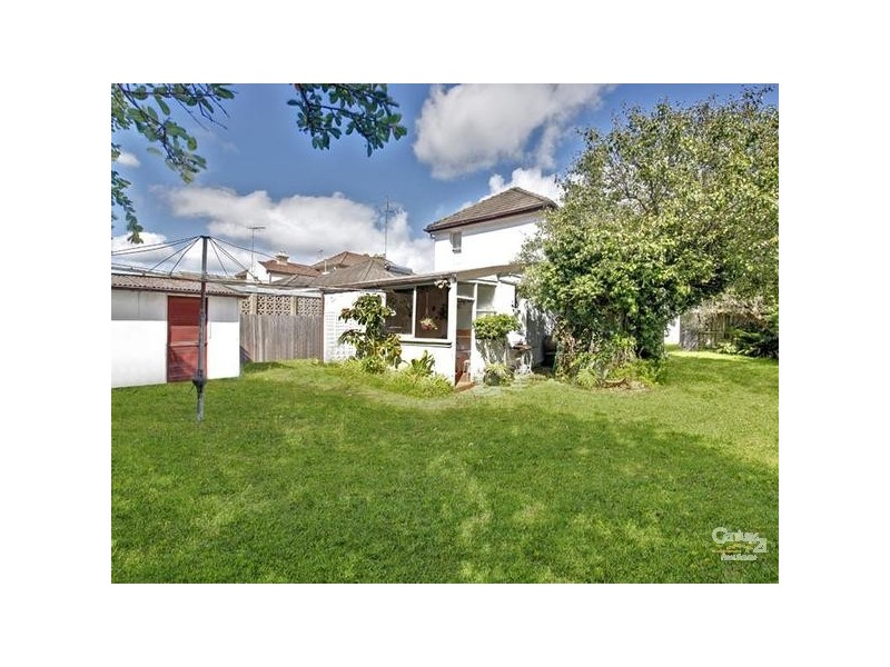 105 Botany Street, Randwick NSW 2031