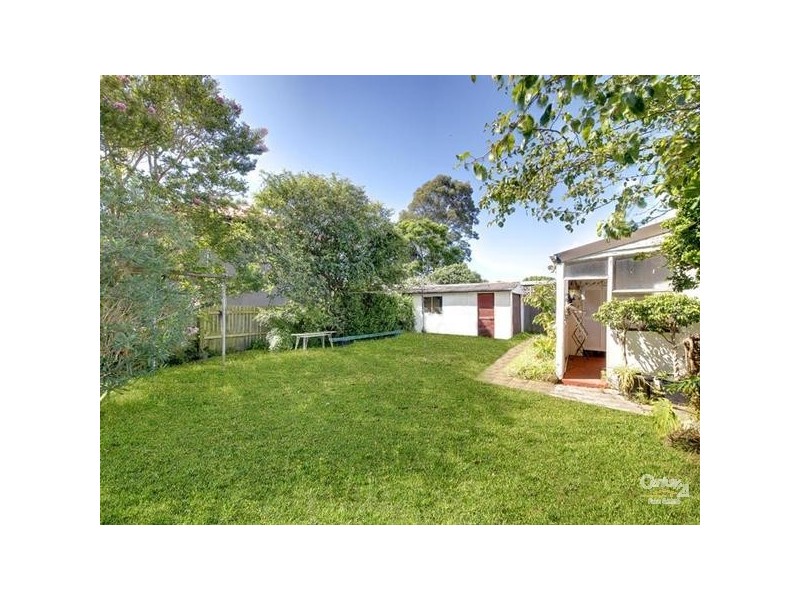 105 Botany Street, Randwick NSW 2031