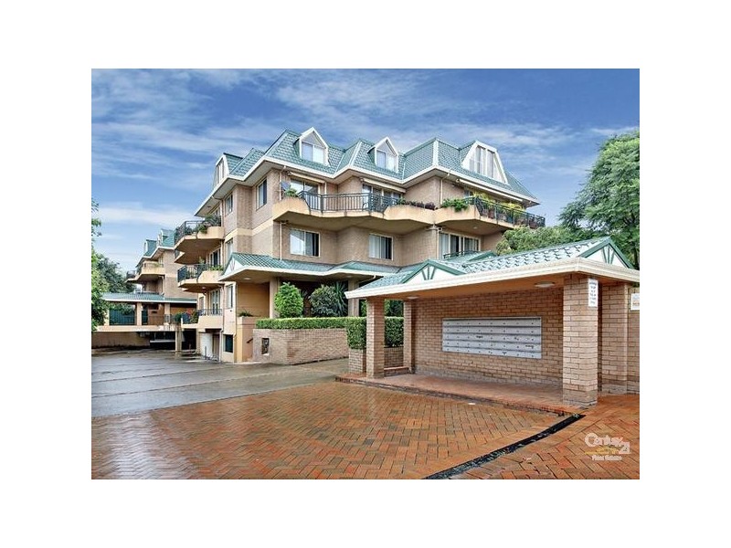 15/108 High Street, Mascot NSW 2020