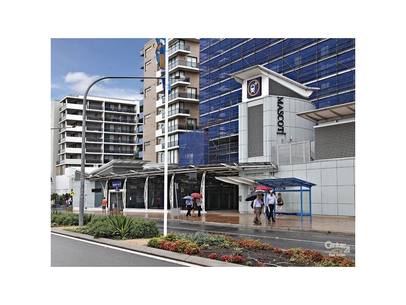 15/108 High Street, Mascot NSW 2020