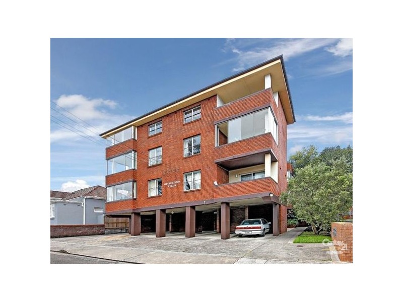 6/7 Randwick Street, Randwick NSW 2031