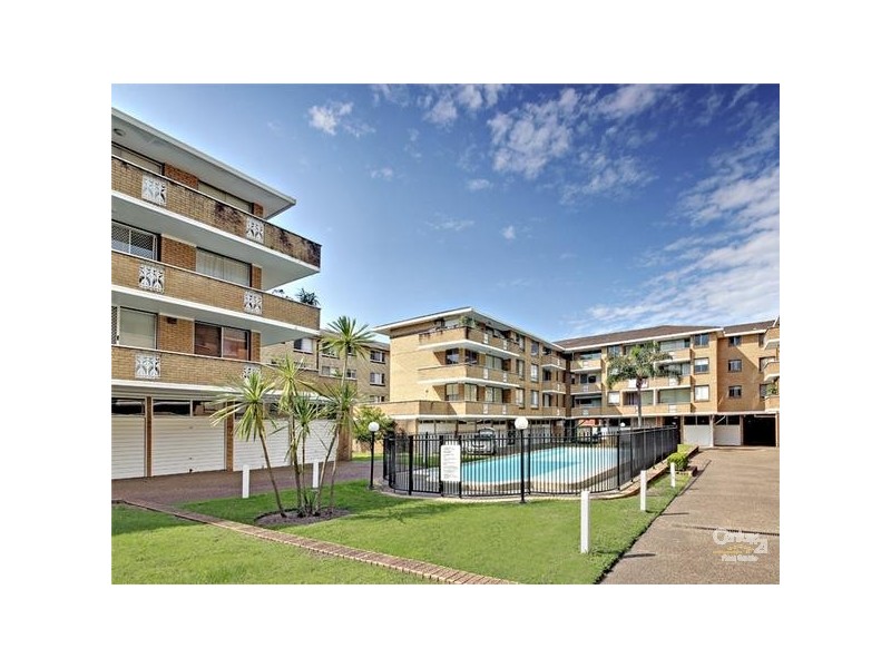 22/71 Avoca Street, Randwick NSW 2031