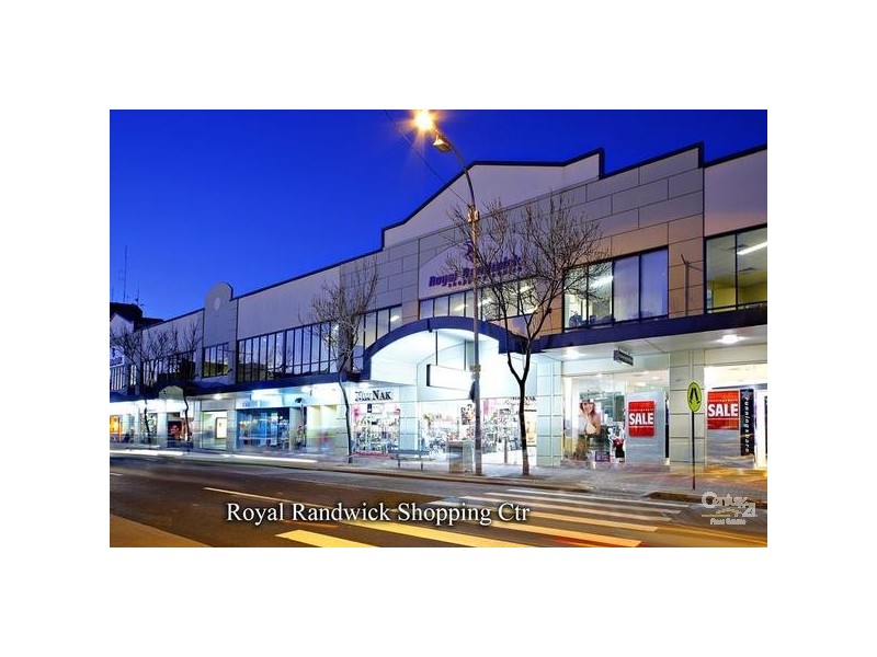 22/71 Avoca Street, Randwick NSW 2031