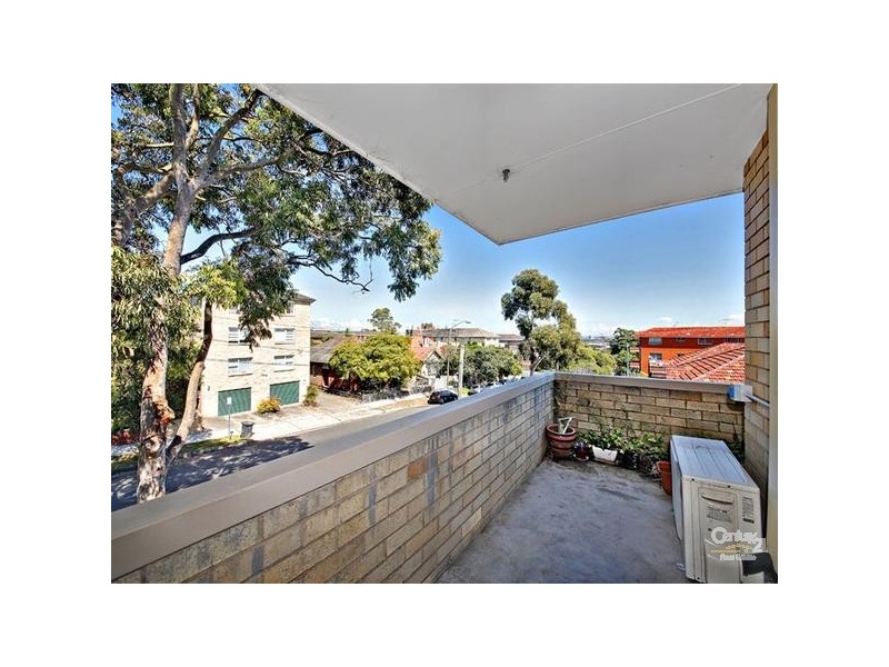 5/25 Cowper Street, Randwick NSW 2031