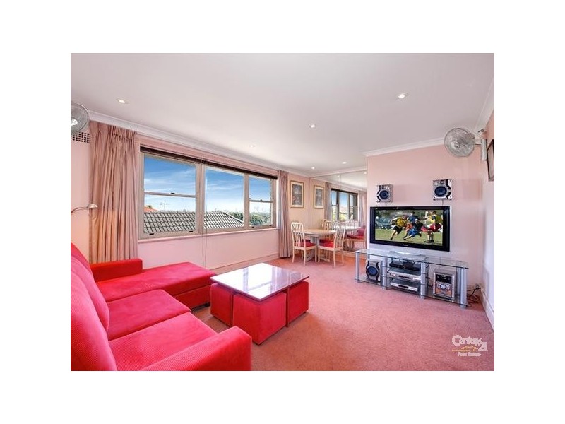 5/25 Cowper Street, Randwick NSW 2031