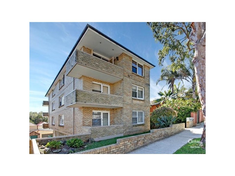 5/25 Cowper Street, Randwick NSW 2031