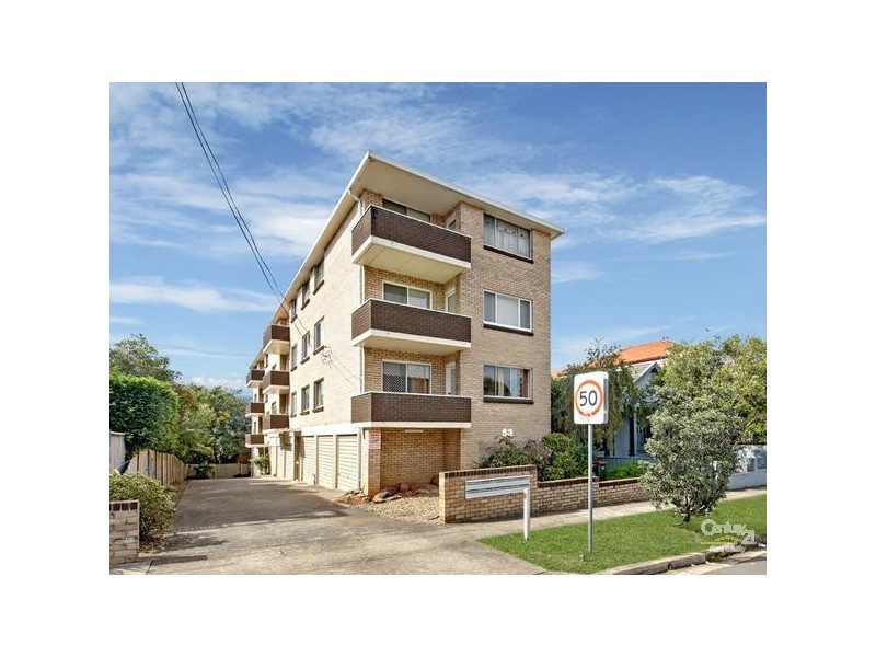 1//53 Kensington Road, Kensington NSW 2033