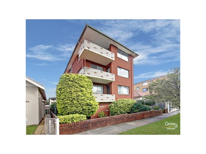 4/56 Oberon Street, Randwick NSW 2031