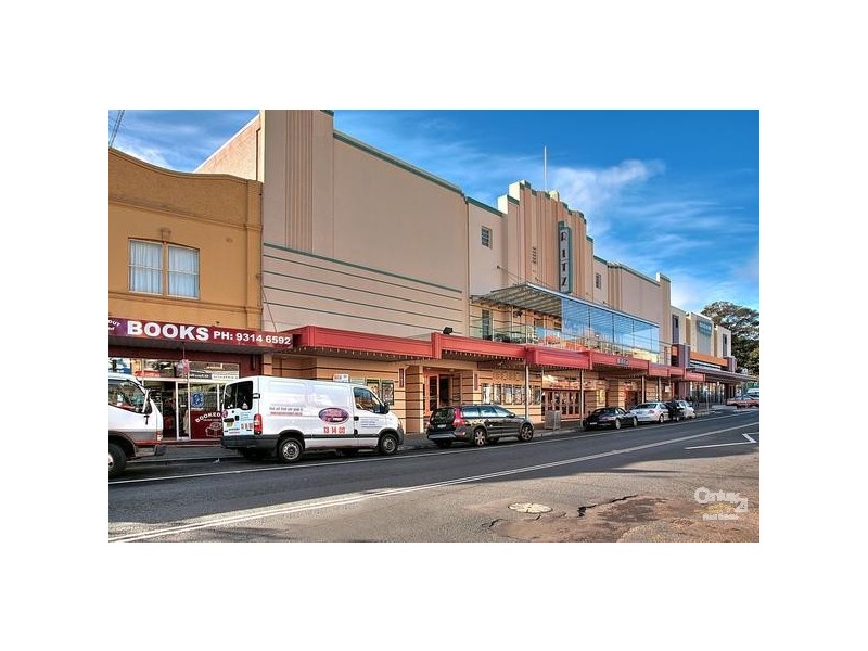 4/56 Oberon Street, Randwick NSW 2031