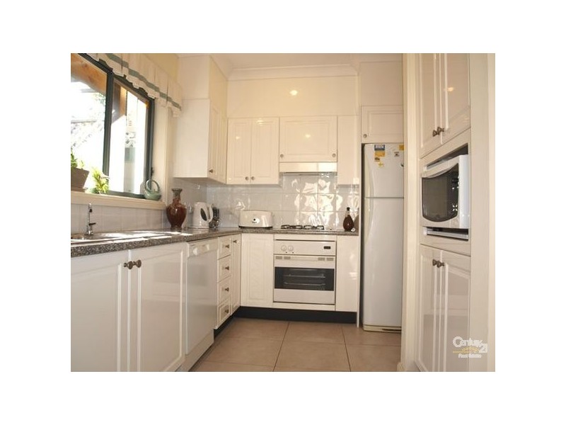 34/33 William Street, Botany NSW 2019