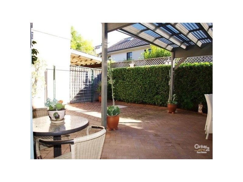 34/33 William Street, Botany NSW 2019