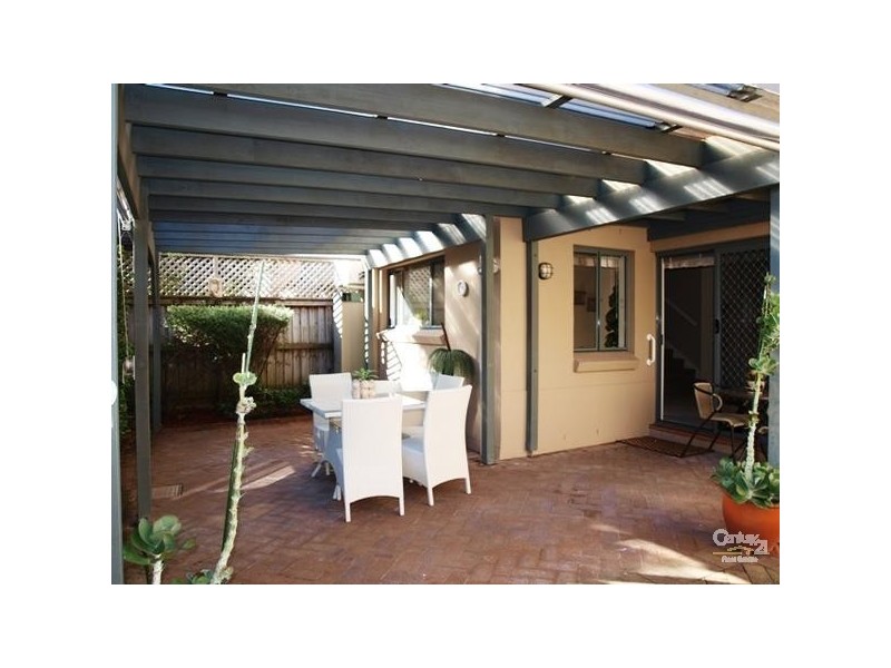 34/33 William Street, Botany NSW 2019