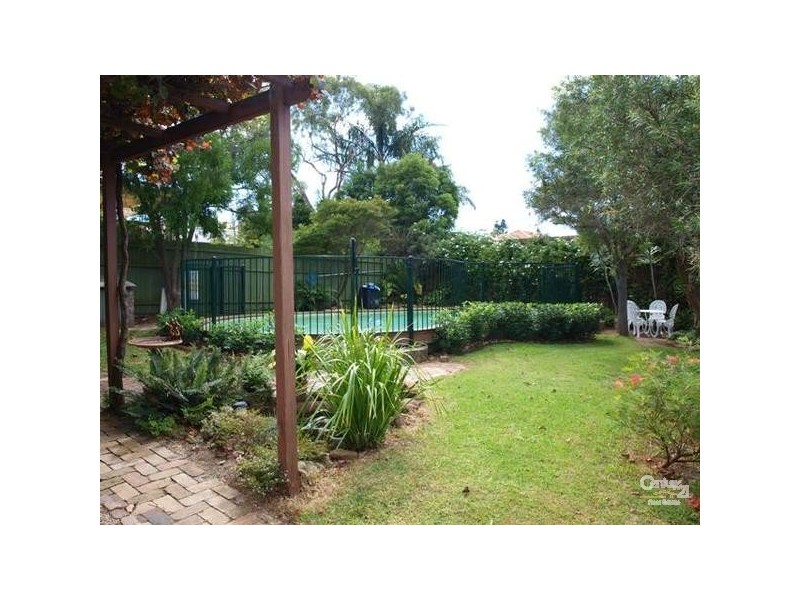 95 Cottenham Ave, Kingsford NSW 2032