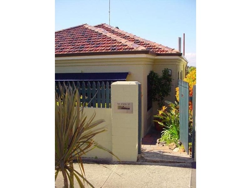 9a Knox Street, Clovelly NSW 2031