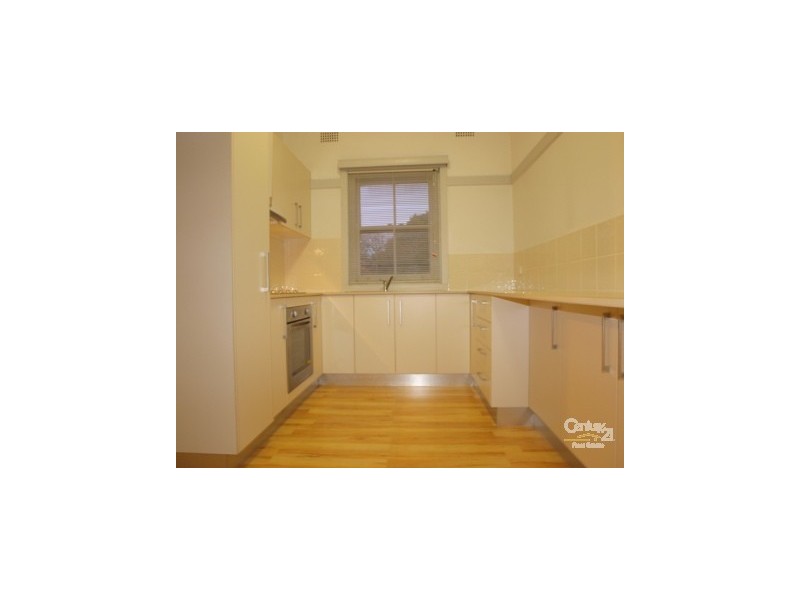 5/21 Bondi Road, Bondi NSW 2026