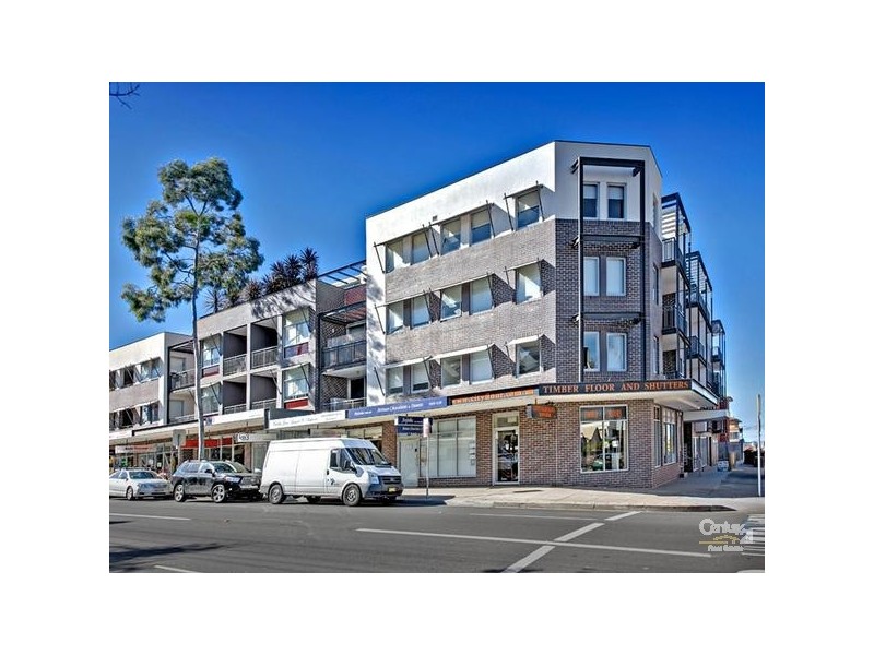 209/2 Albert Street, Randwick NSW 2031