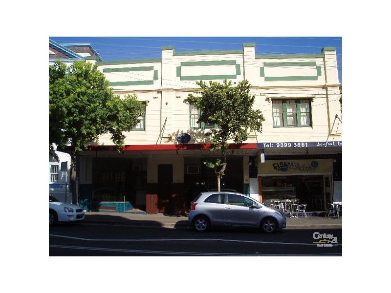 3/38 St Pauls Street, Randwick NSW 2031