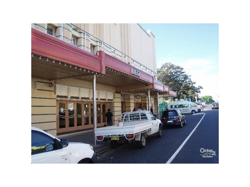 3/38 St Pauls Street, Randwick NSW 2031