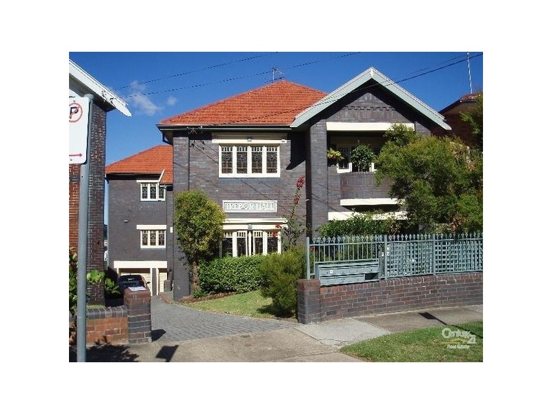 3/31 Moira Crescent, Clovelly NSW 2031