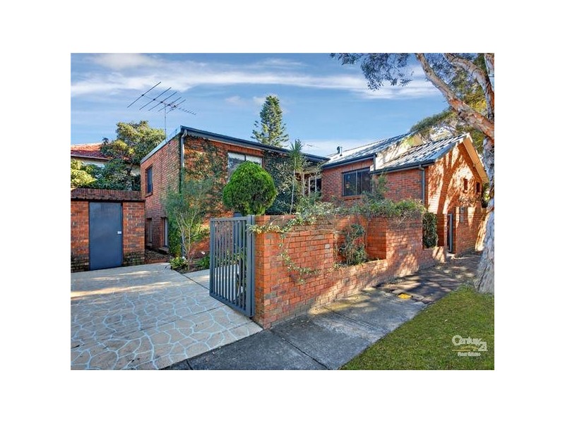 38 Chelmsford Avenue, Botany NSW 2019