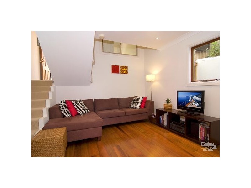 4/17 Lee Street, Randwick NSW 2031