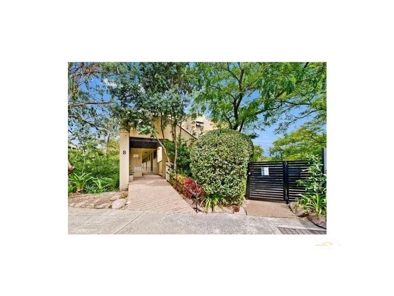 5/11 New Mclean Street, Edgecliff NSW 2027