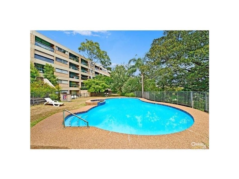 5/11 New Mclean Street, Edgecliff NSW 2027