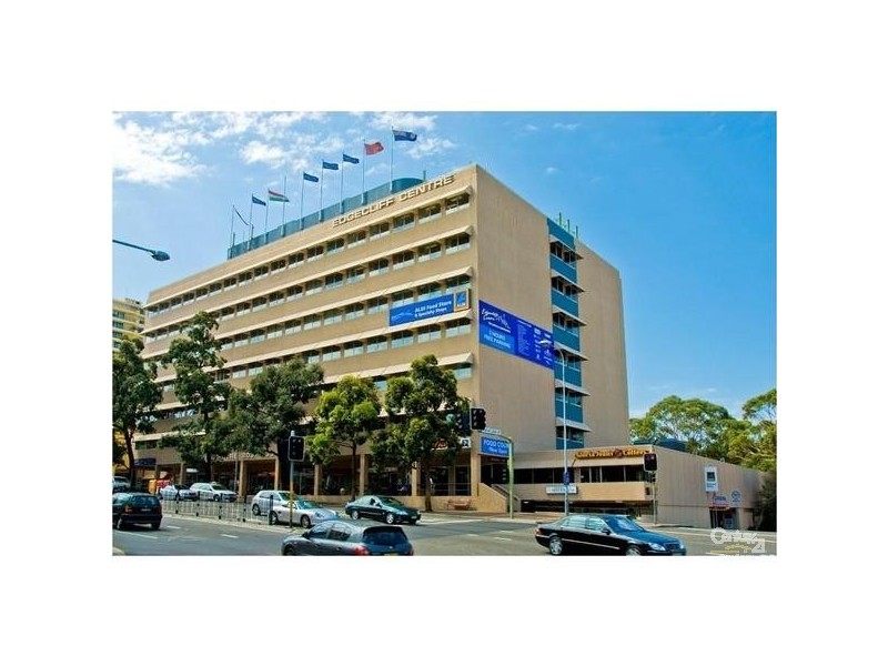 5/11 New Mclean Street, Edgecliff NSW 2027