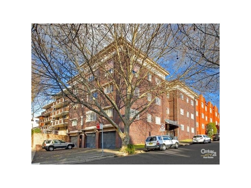 4/107 Alison Road, Randwick NSW 2031