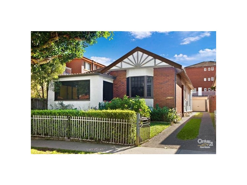 Randwick NSW 2031