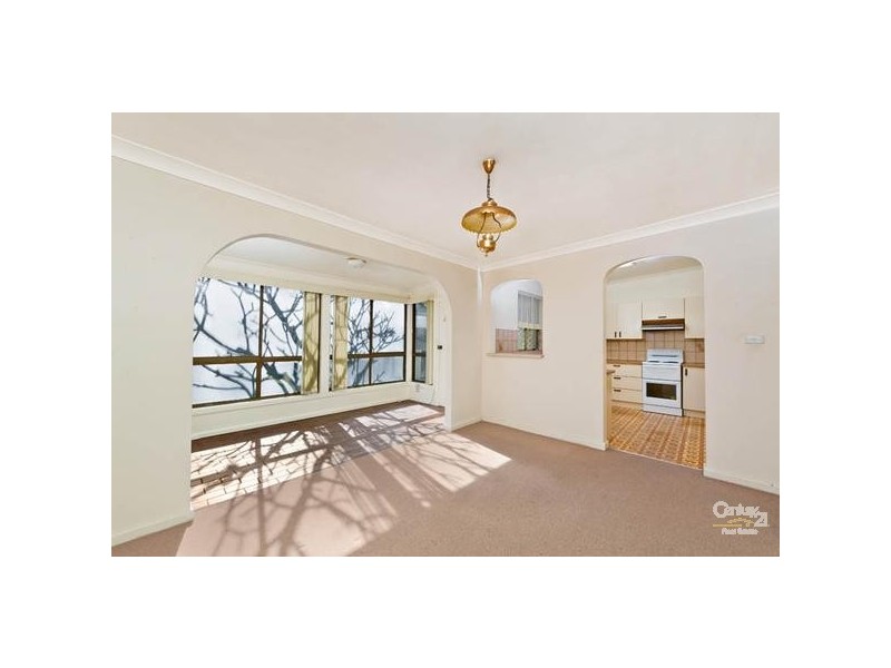Randwick NSW 2031