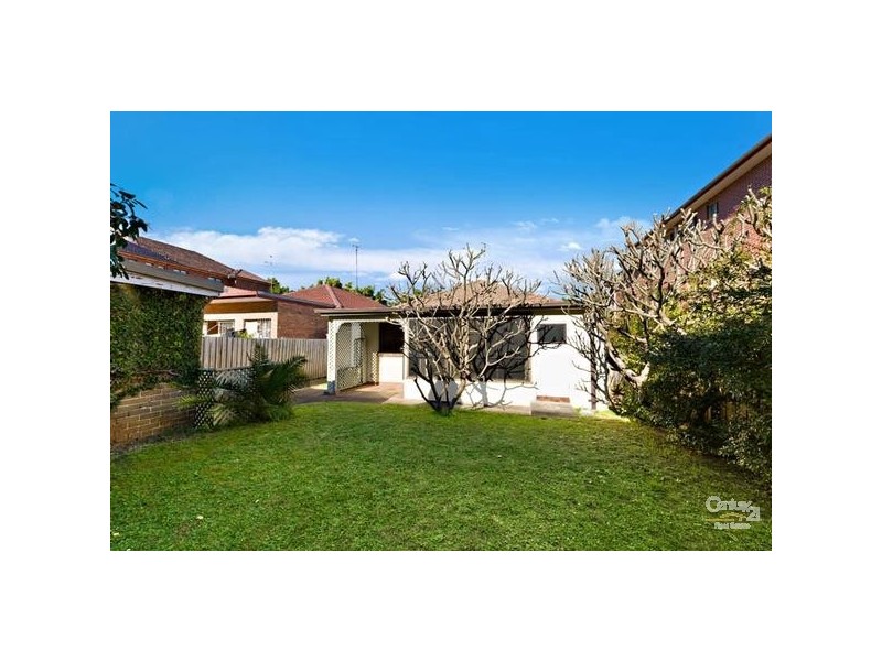 Randwick NSW 2031